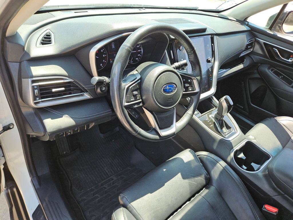 Used 2020 Subaru Outback Limited XT w/ Popular Package #2 AWD/4WD image 17