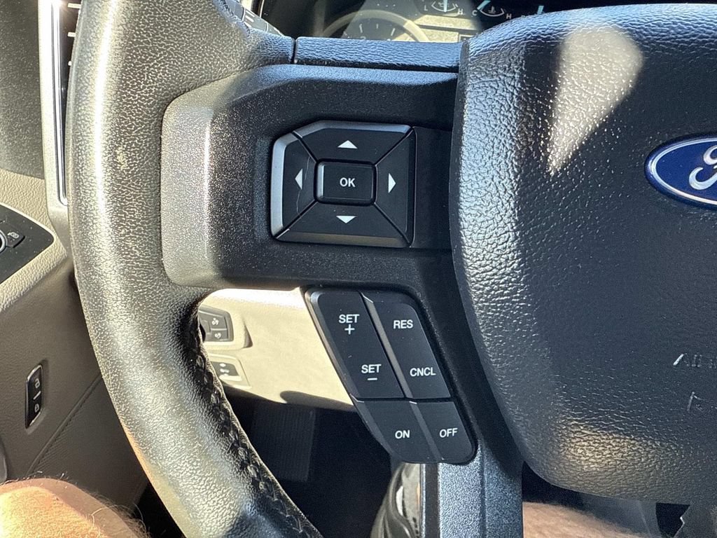 Used 2020 Ford F150 XLT w/ Equipment Group 302A Luxury AWD/4WD image 30
