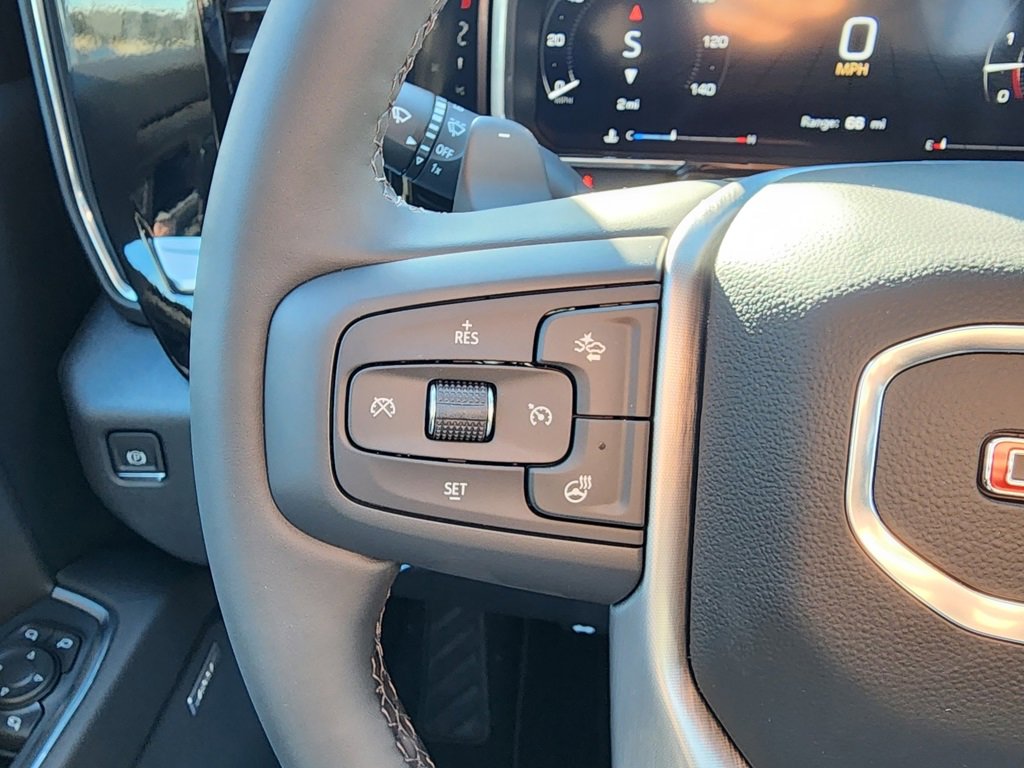 New 2026 GMC Sierra 1500 SLT w/ SLT Premium Plus Package image 22