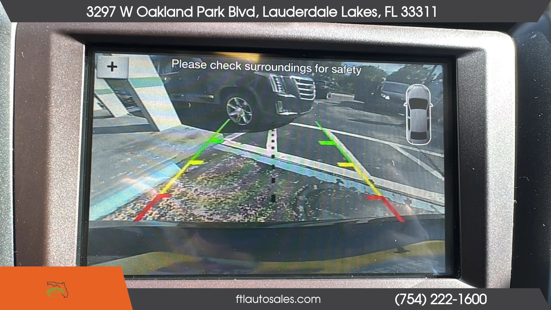 Used 2017 Ford Fusion Titanium image 55