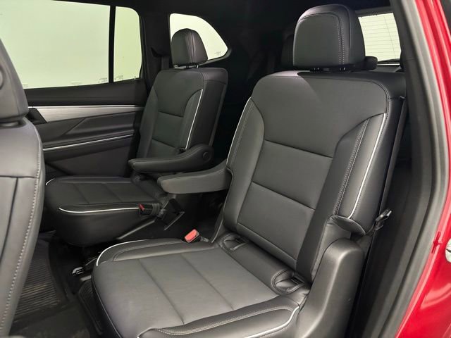 New 2026 Buick Enclave Preferred w/ Power Package image 43