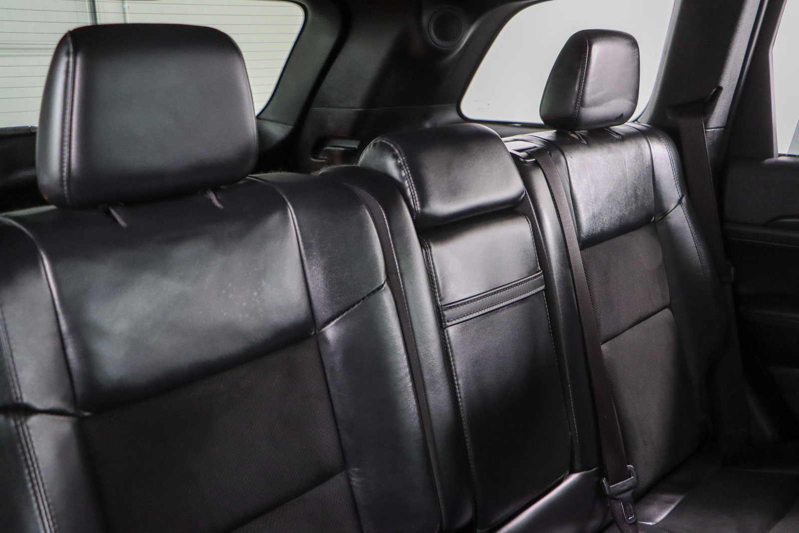 Used 2018 Jeep Grand Cherokee Altitude image 26