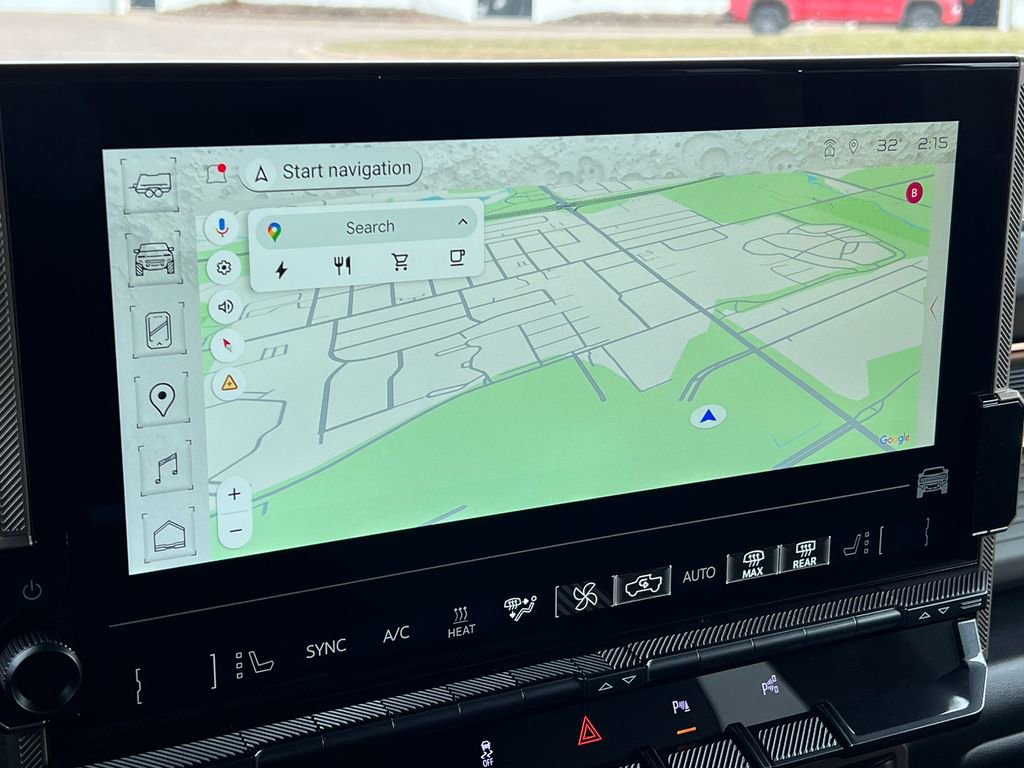 New 2025 GMC Hummer EV 2X image 30