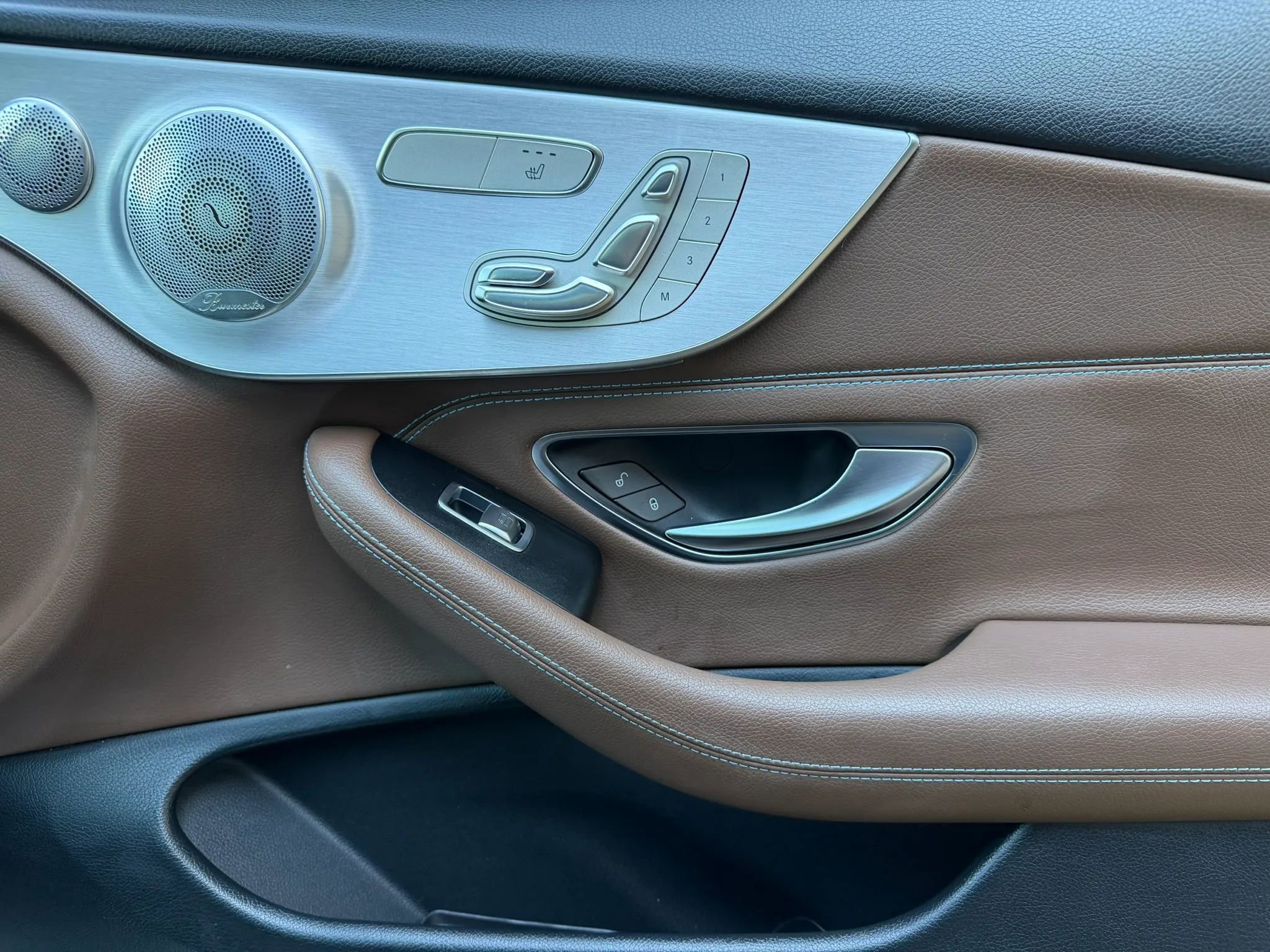 Used 2017 Mercedes-Benz C 300 4MATIC Coupe image 12