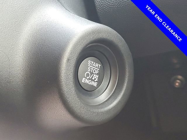 New 2024 RAM ProMaster 1500 w/ Power Group FWD image 12