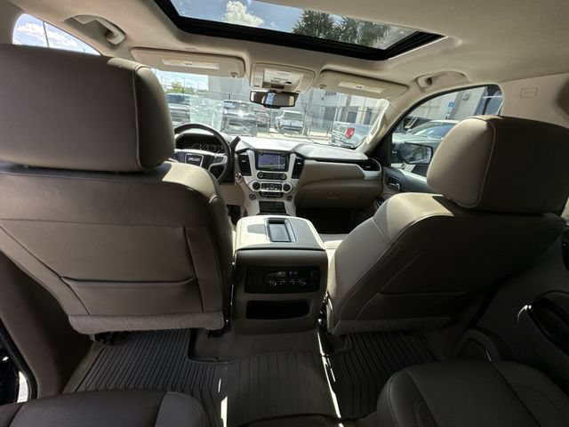 Certified 2020 GMC Yukon XL SLT w/ HD Trailering Package RWD image 31
