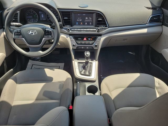 Used 2018 Hyundai Elantra SEL FWD image 12