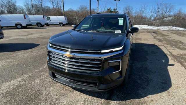 New 2026 Chevrolet Traverse LT w/ Driver Confidence Package image 5