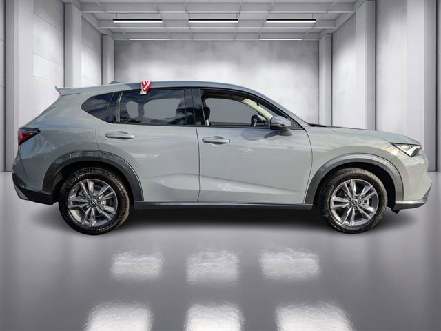 Certified 2025 Acura ADX FWD image 4