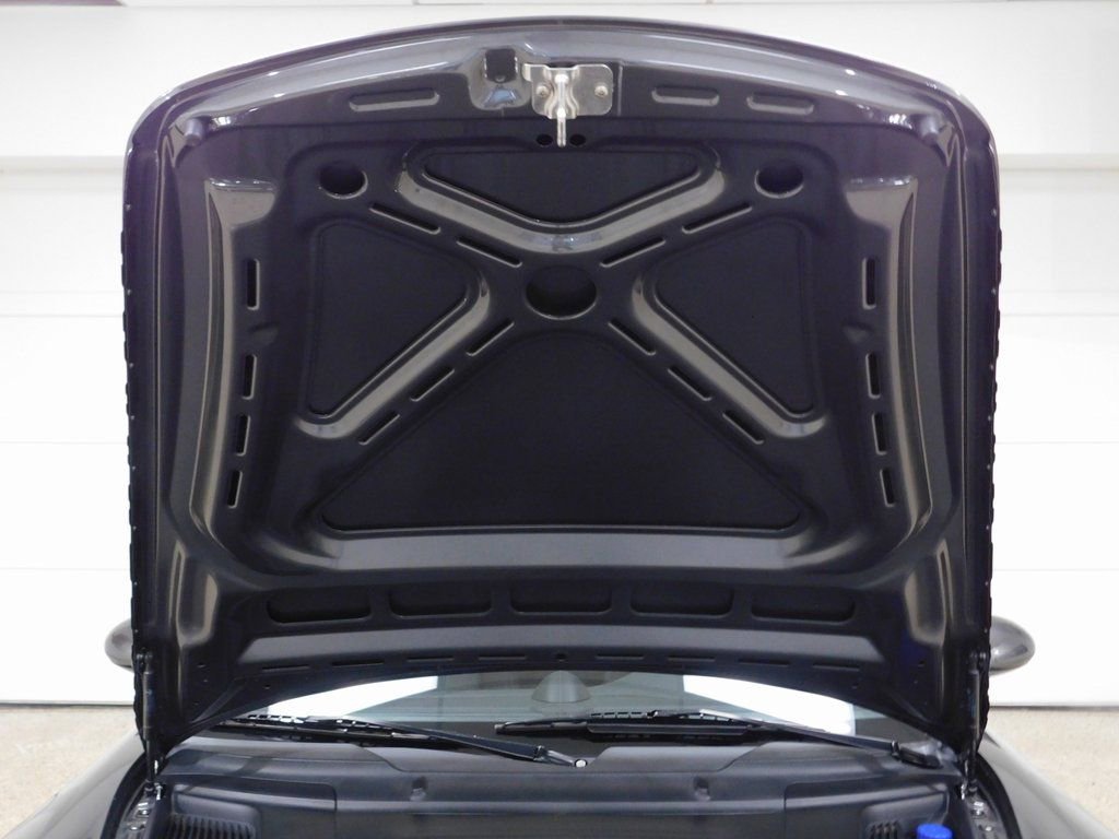 Used 2008 Porsche 911 Targa 4S image 16