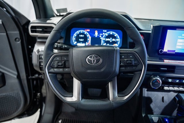 New 2026 Toyota Tacoma TRD Off-Road image 30