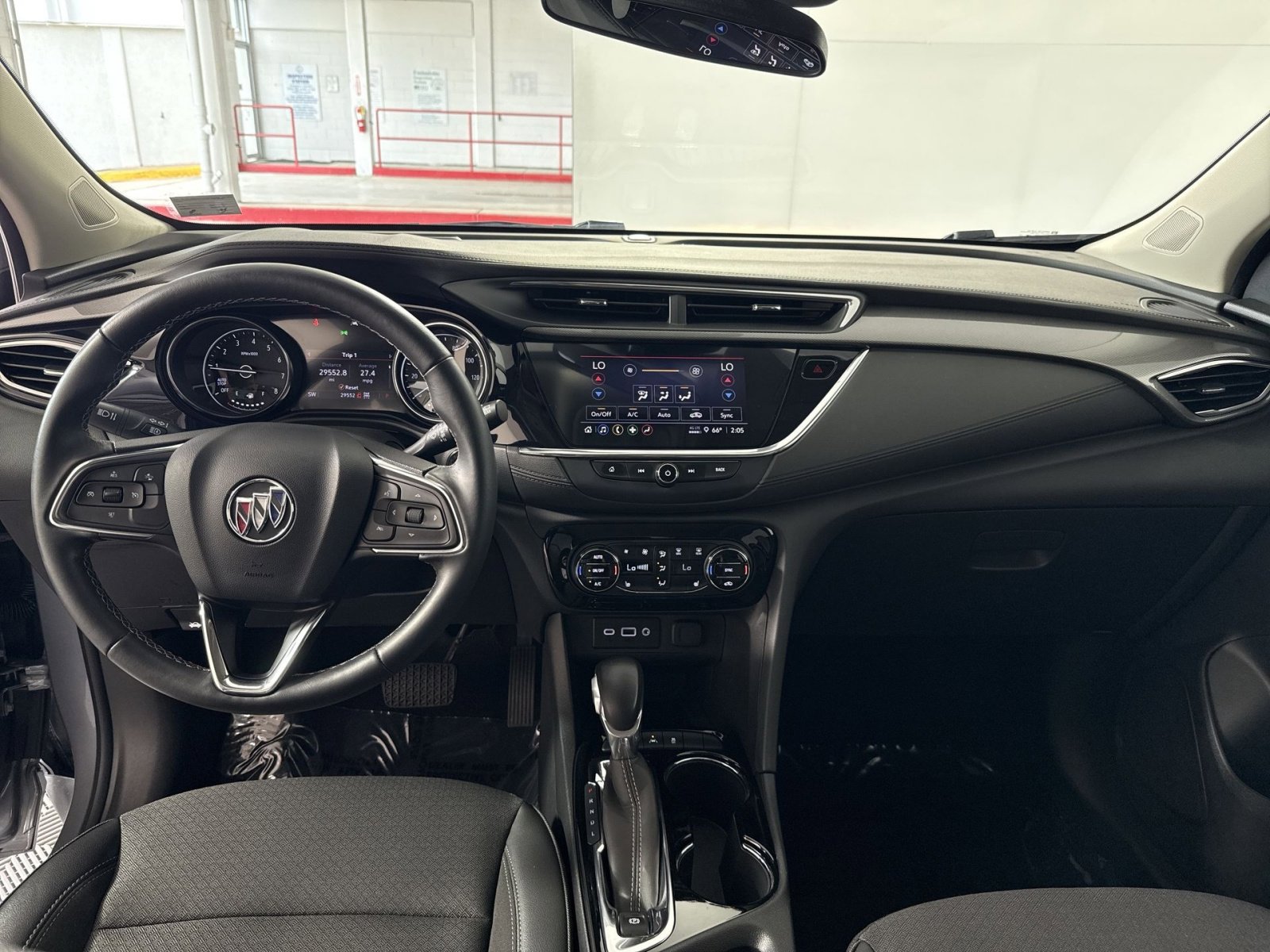 Used 2023 Buick Encore GX Select w/ Experience Buick Package image 23