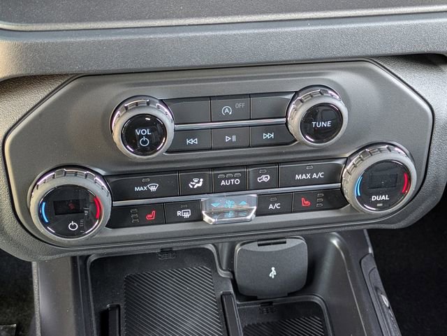 New 2026 Ford Bronco Big Bend image 58