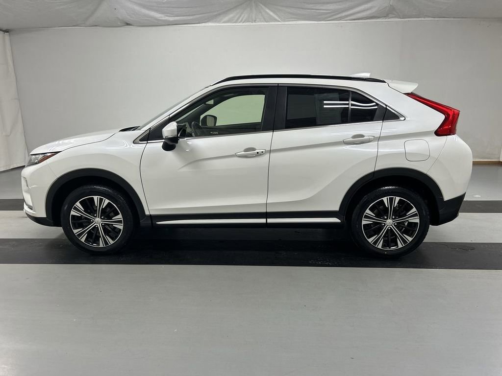 Used 2020 Mitsubishi Eclipse Cross SEL image 5