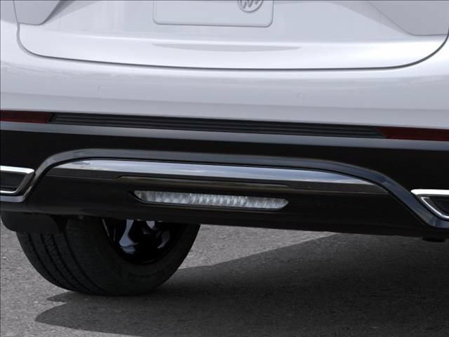 New 2026 Buick Envision Sport Touring AWD/4WD image 14
