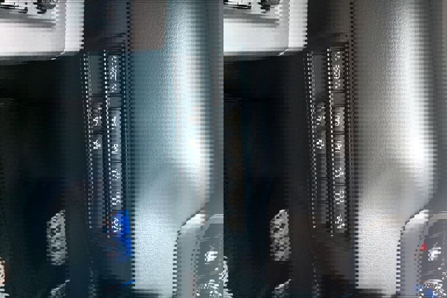 Used 2024 Toyota Sequoia SR5 w/ TRD Off-Road Package AWD/4WD image 34