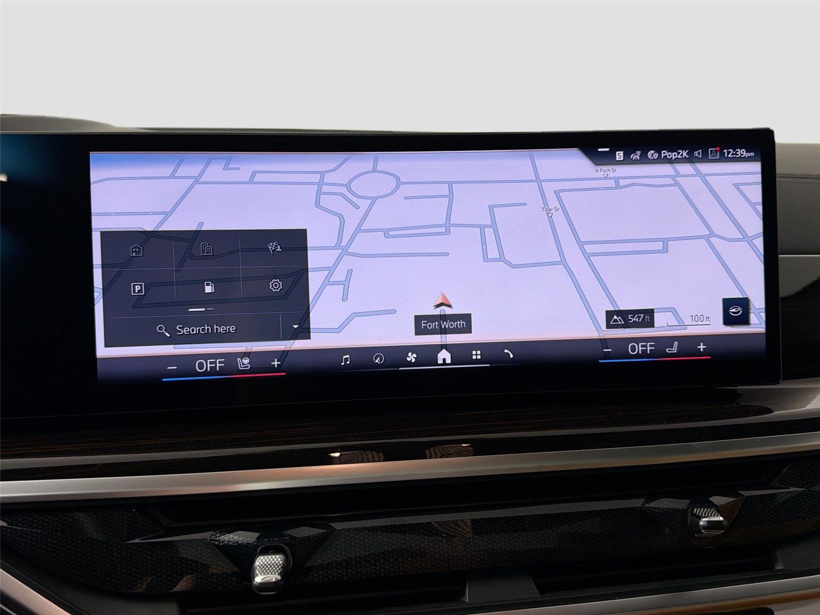New 2026 BMW X5 xDrive40i AWD/4WD image 12