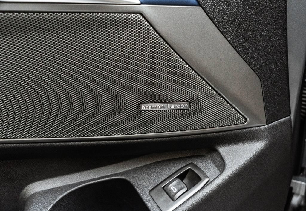Used 2026 BMW M3 w/ Executive Package RWD image 19