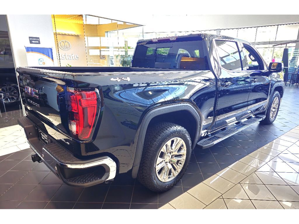 New 2025 GMC Sierra 1500 SLE w/ Preferred Package AWD/4WD image 5