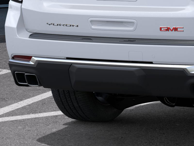 New 2026 GMC Yukon Denali image 14