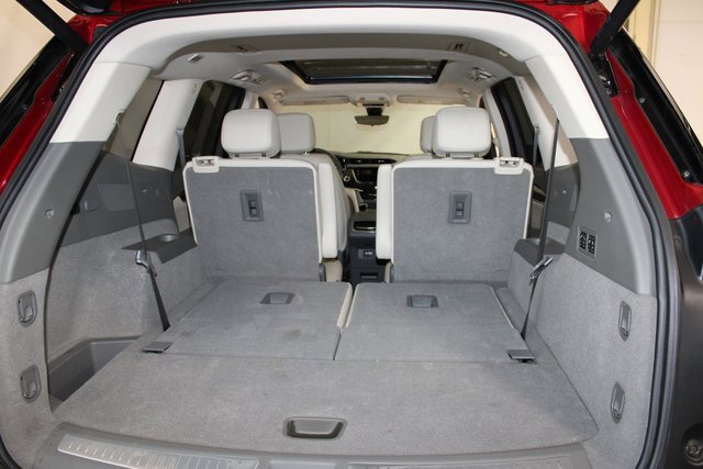 Certified 2023 Cadillac XT6 Premium Luxury w/ Technology Package image 29