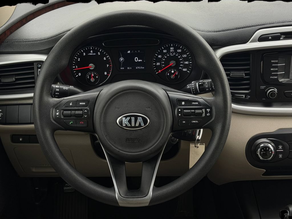 Used 2016 Kia Sorento FWD image 18