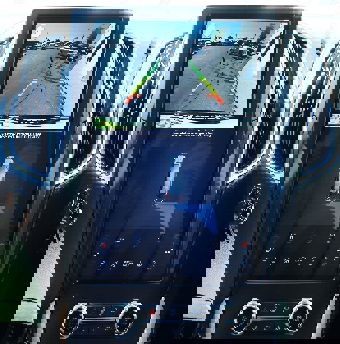 Used 2024 Ford Edge SEL image 52