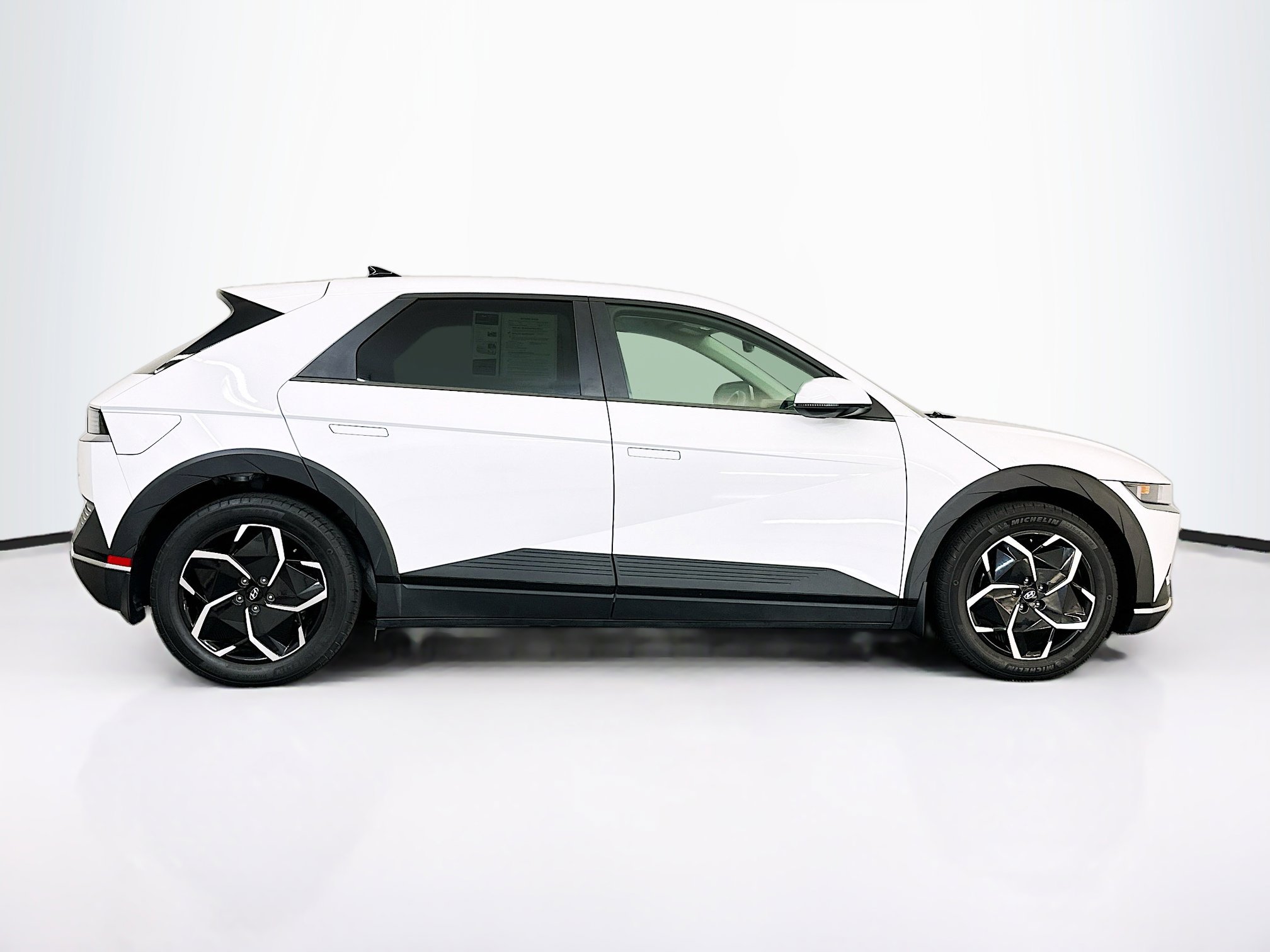 Used 2023 Hyundai Ioniq 5 SEL w/ Cargo Package image 10