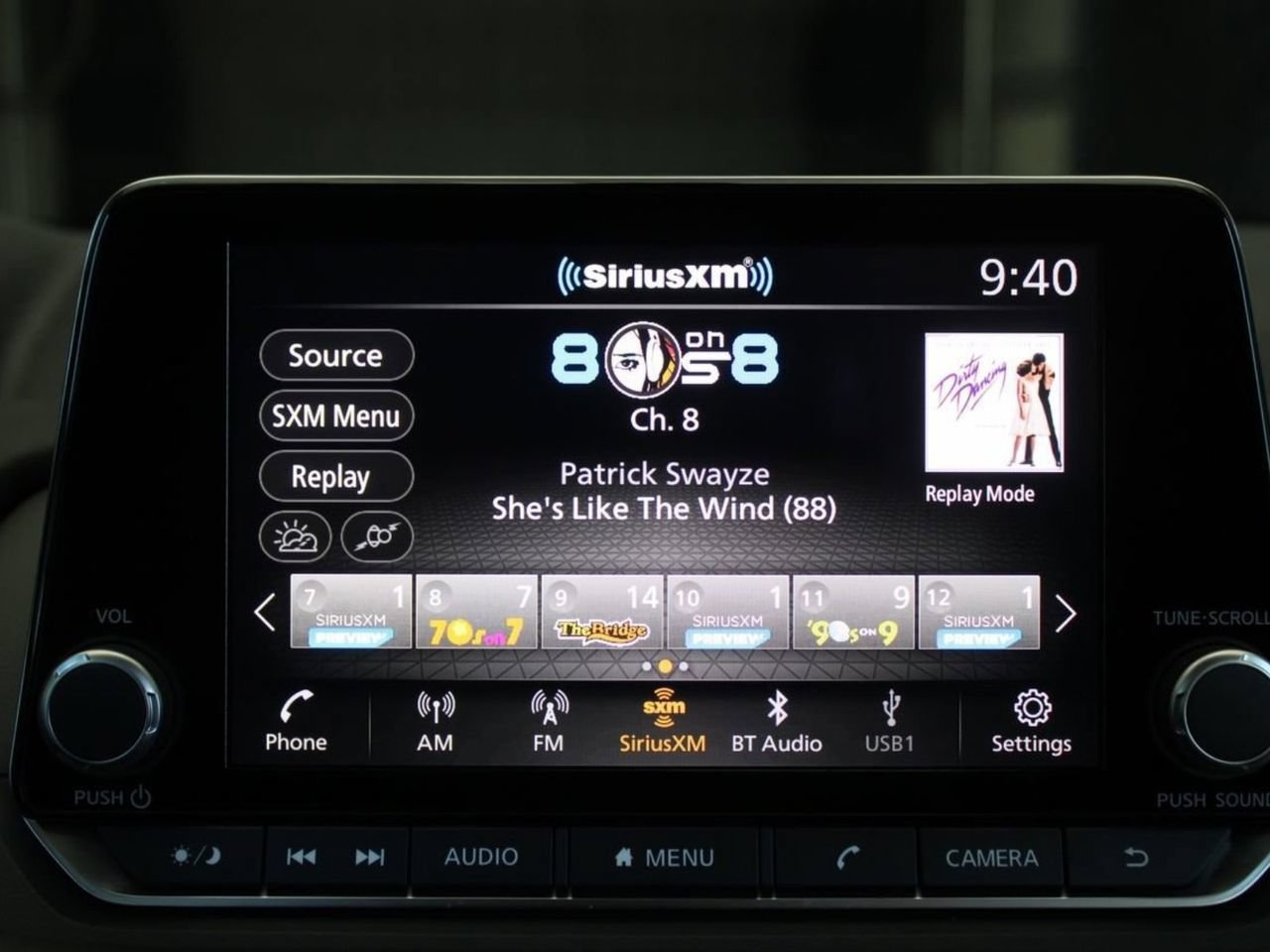 Used 2026 Nissan Rogue SV w/ Cold Weather Package FWD image 20