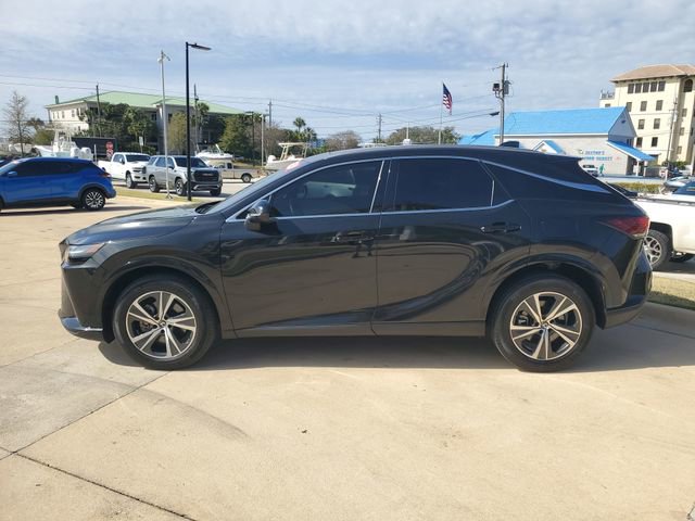 Used 2024 Lexus RX 350 Premium w/ Accessory Package (K3) image 2