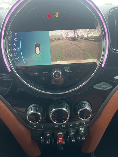 Used 2023 MINI Cooper Countryman S w/ Signature Upholstery Package image 14