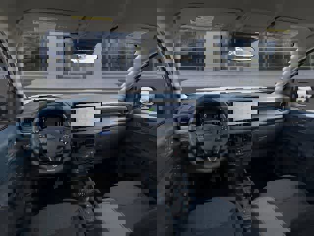 New 2026 Ford Maverick XL image 9