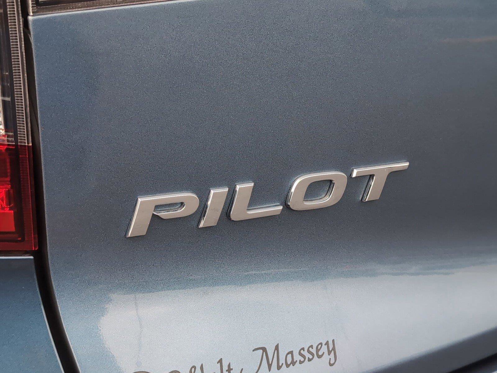 Used 2022 Honda Pilot Special Edition image 31