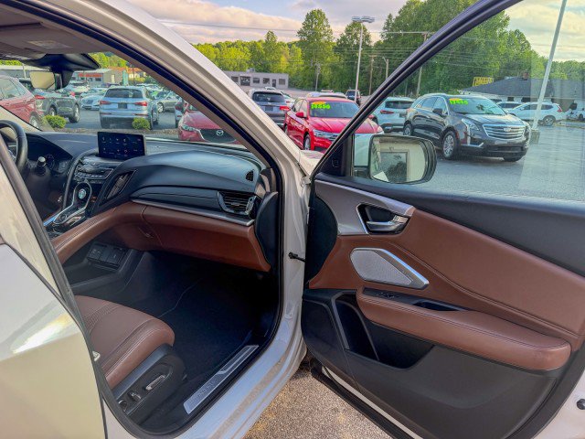 Used 2019 Acura RDX FWD w/ Technology Package image 17