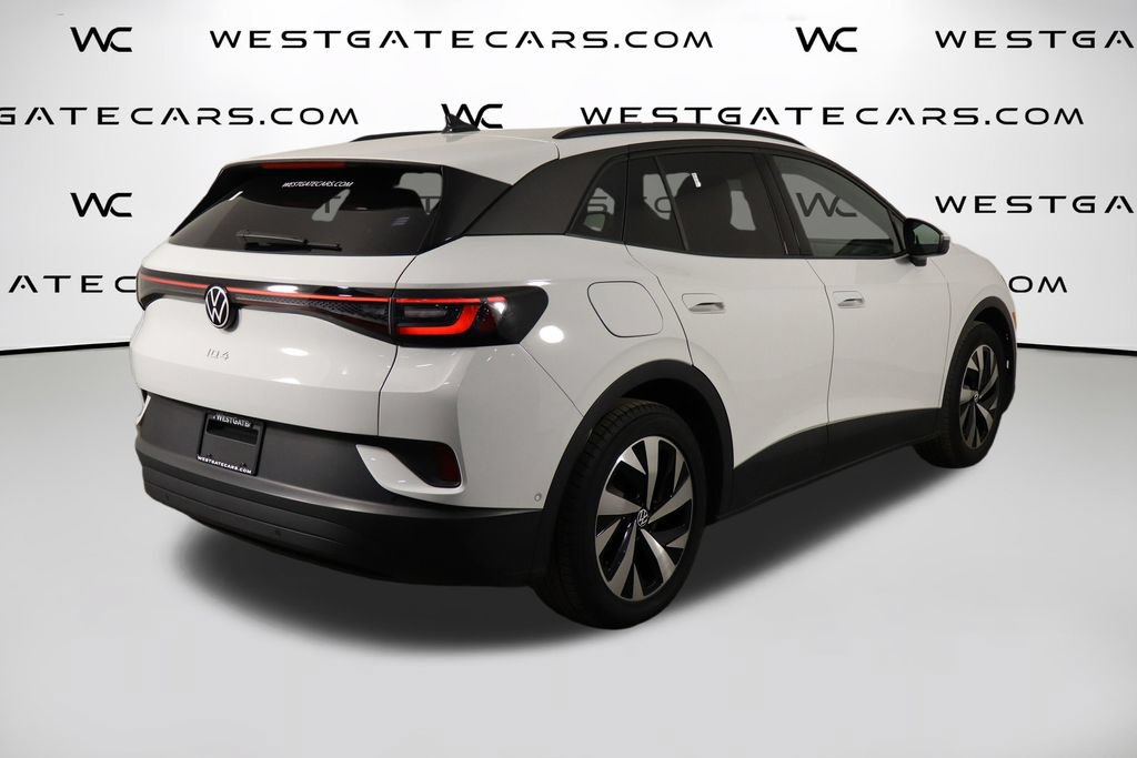 Used 2024 Volkswagen ID.4 2WD image 41