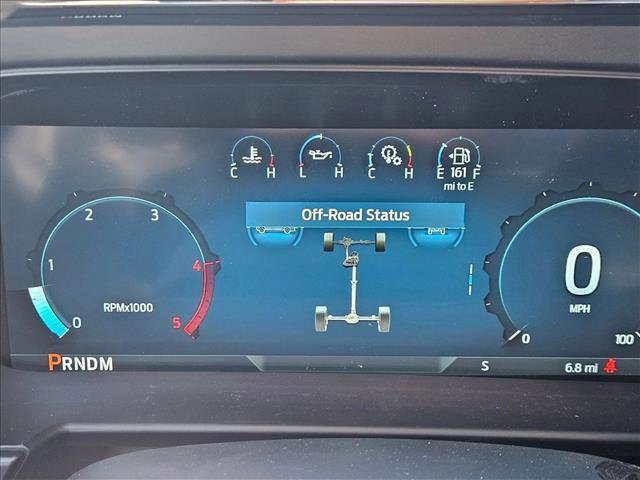 New 2026 Ford F250 Lariat w/ FX4 Off-Road Package image 11