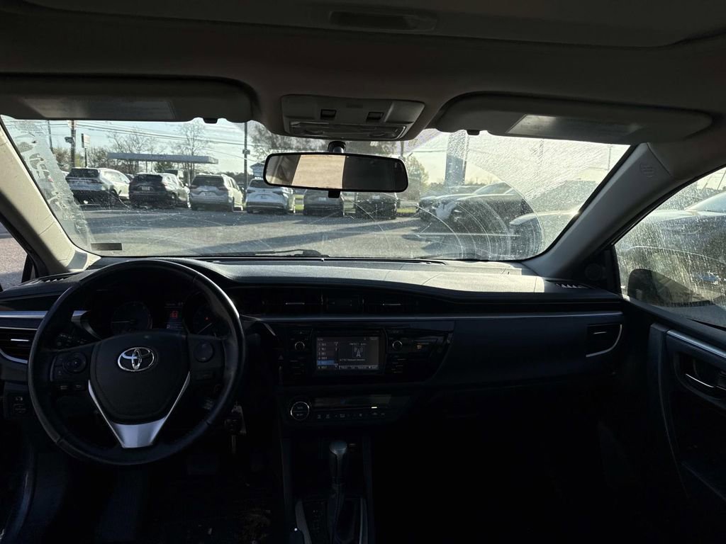 Used 2016 Toyota Corolla S image 15