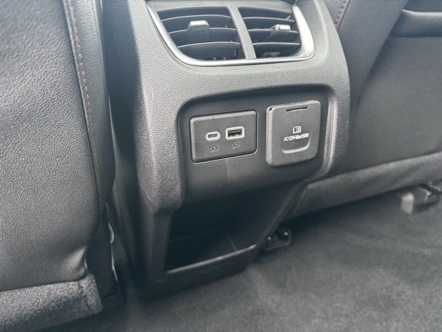 Certified 2023 Chevrolet Blazer RS image 8