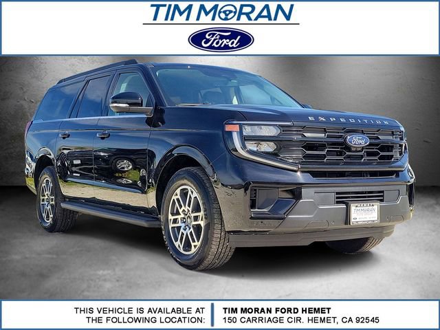 New 2026 Ford Expedition Max Active RWD image 1
