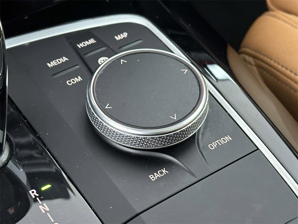 Used 2023 BMW X3 xDrive30i w/ M Sport Package image 28