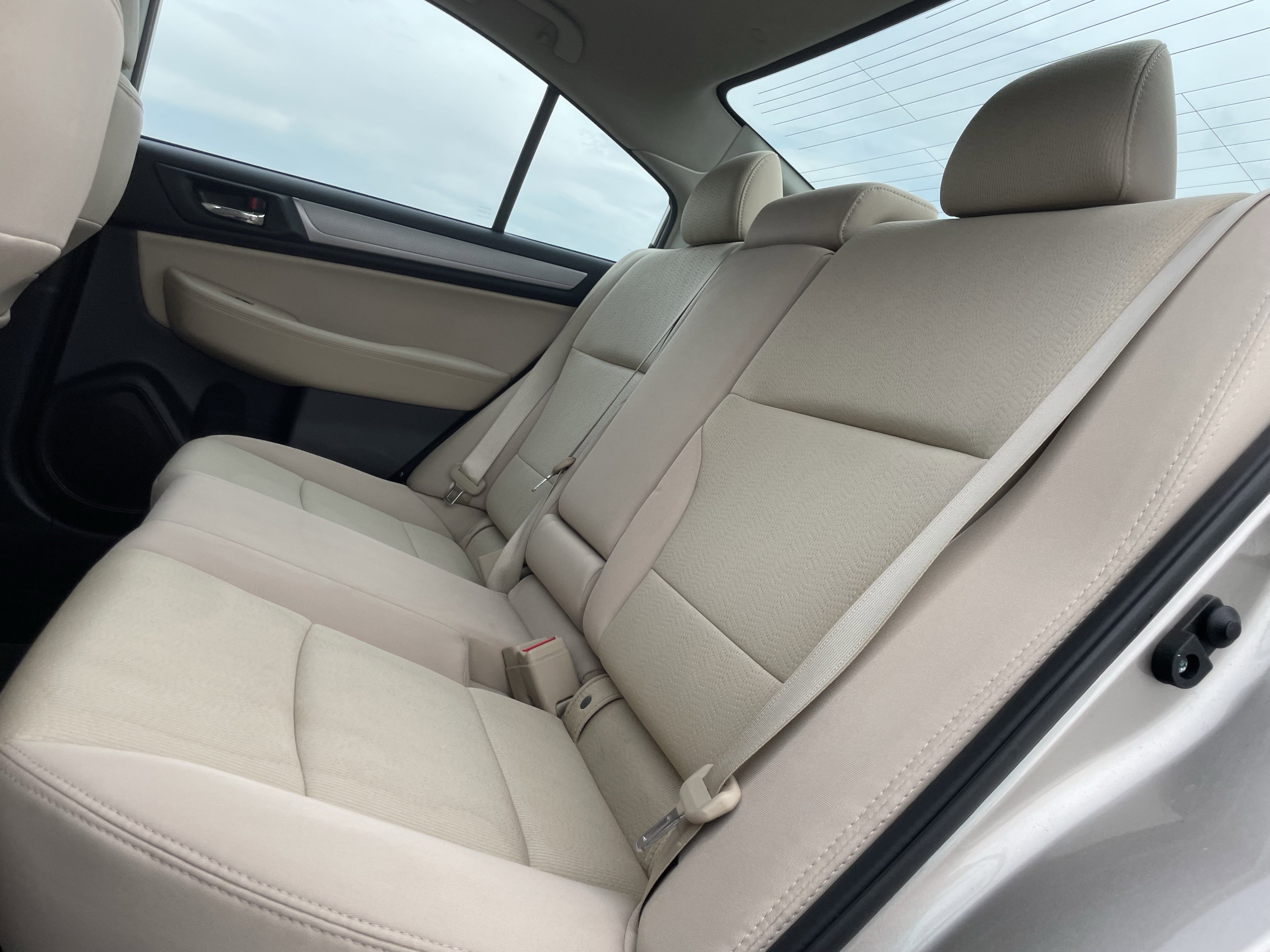 Used 2015 Subaru Legacy 2.5i Premium w/ Popular Package #1 image 13