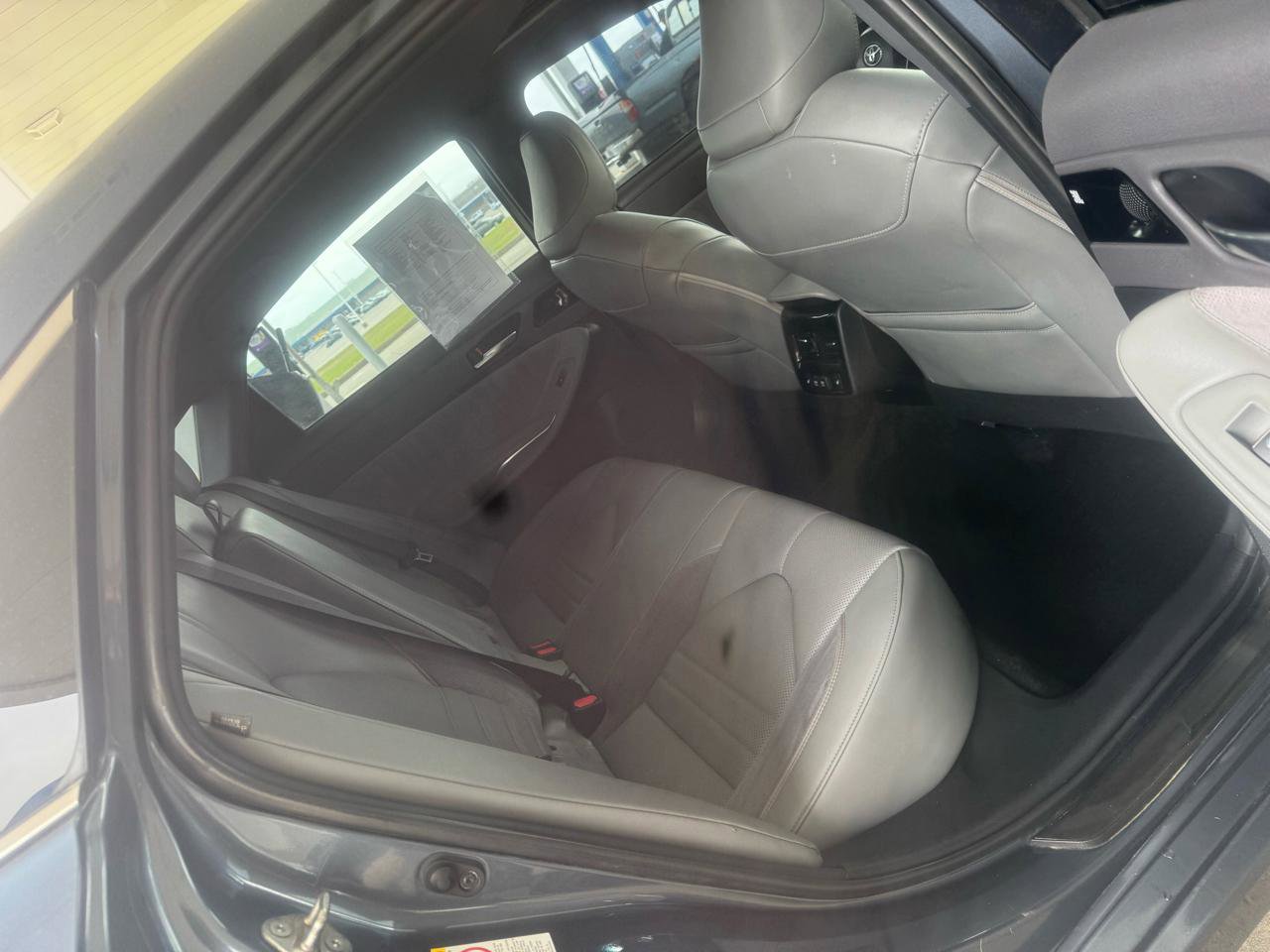 Used 2019 Toyota Avalon Touring w/ Advanced Safety Package image 23