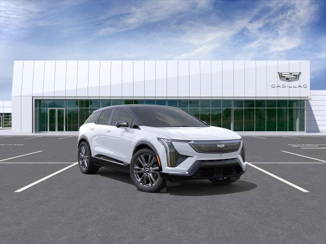 New 2026 Cadillac Optiq Sport 2 RWD image 1