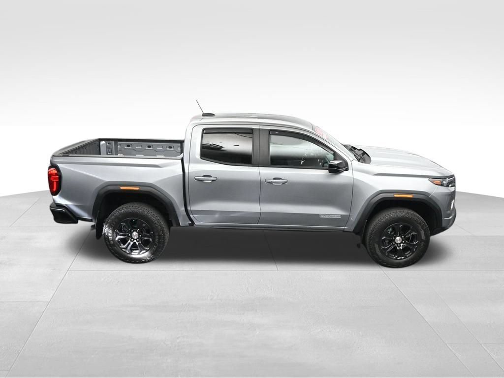 Used 2024 GMC Canyon Elevation w/ Trailering Package RWD image 37