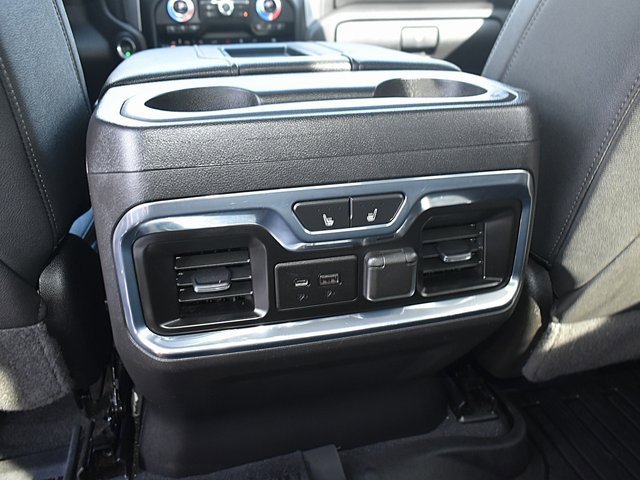 Used 2021 GMC Sierra 1500 SLT w/ SLT Premium Plus Package image 26