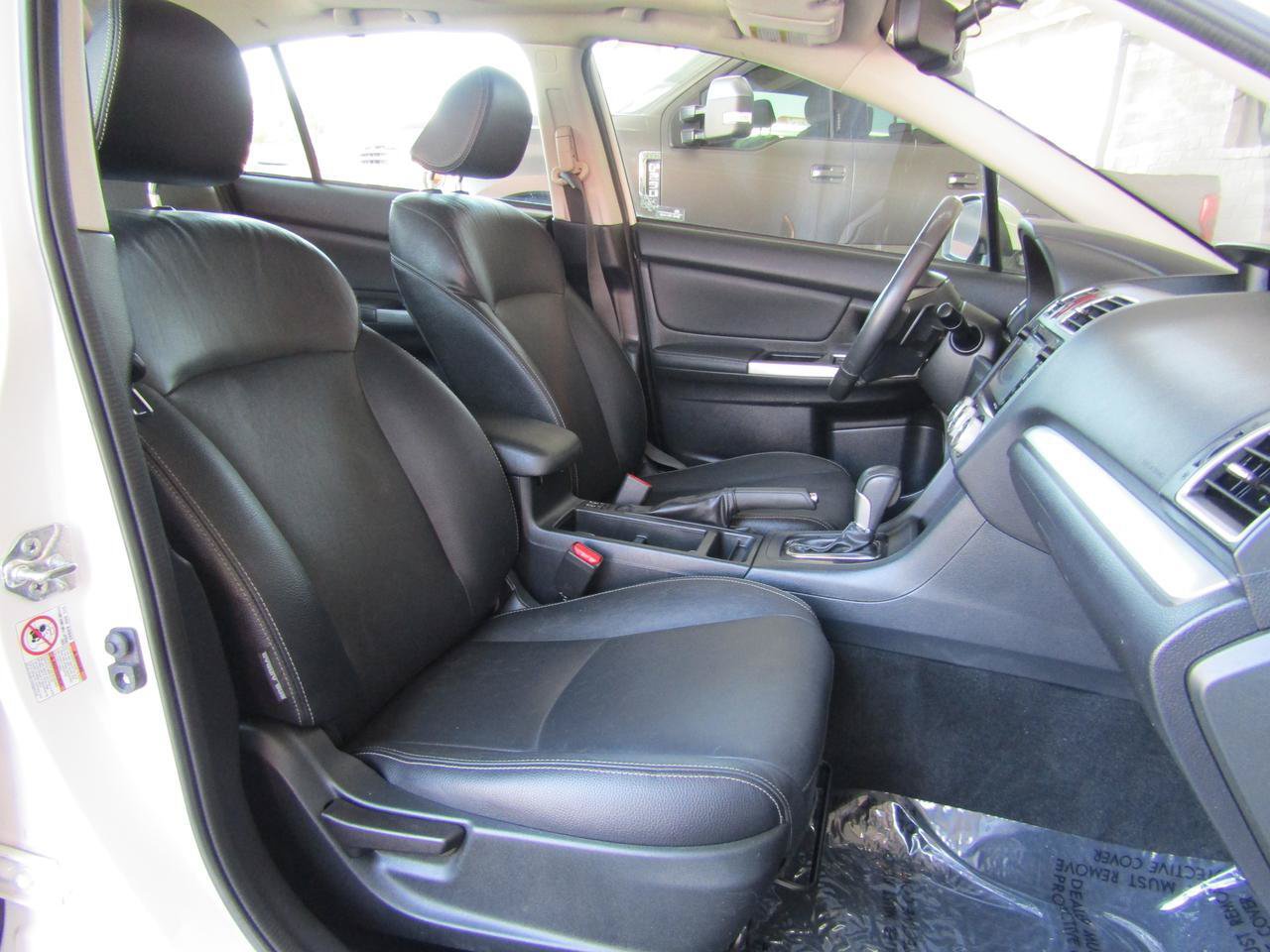 Used 2016 Subaru Impreza 2.0i Sport Limited AWD/4WD image 11