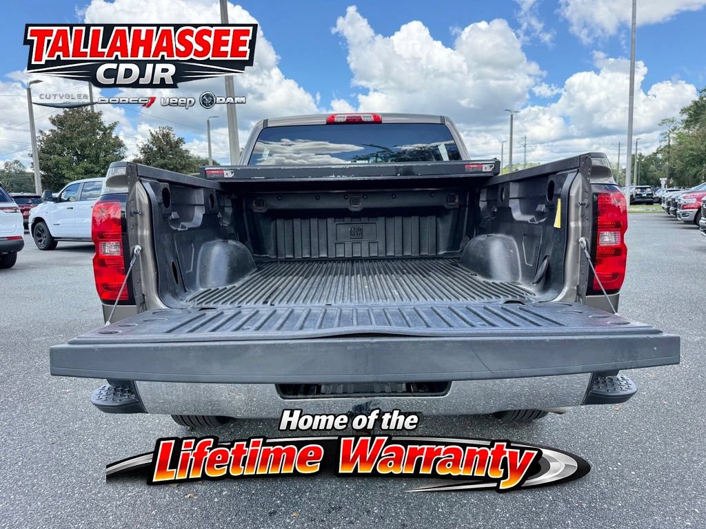 Used 2014 Chevrolet Silverado 1500 LT w/ All Star Edition RWD image 30