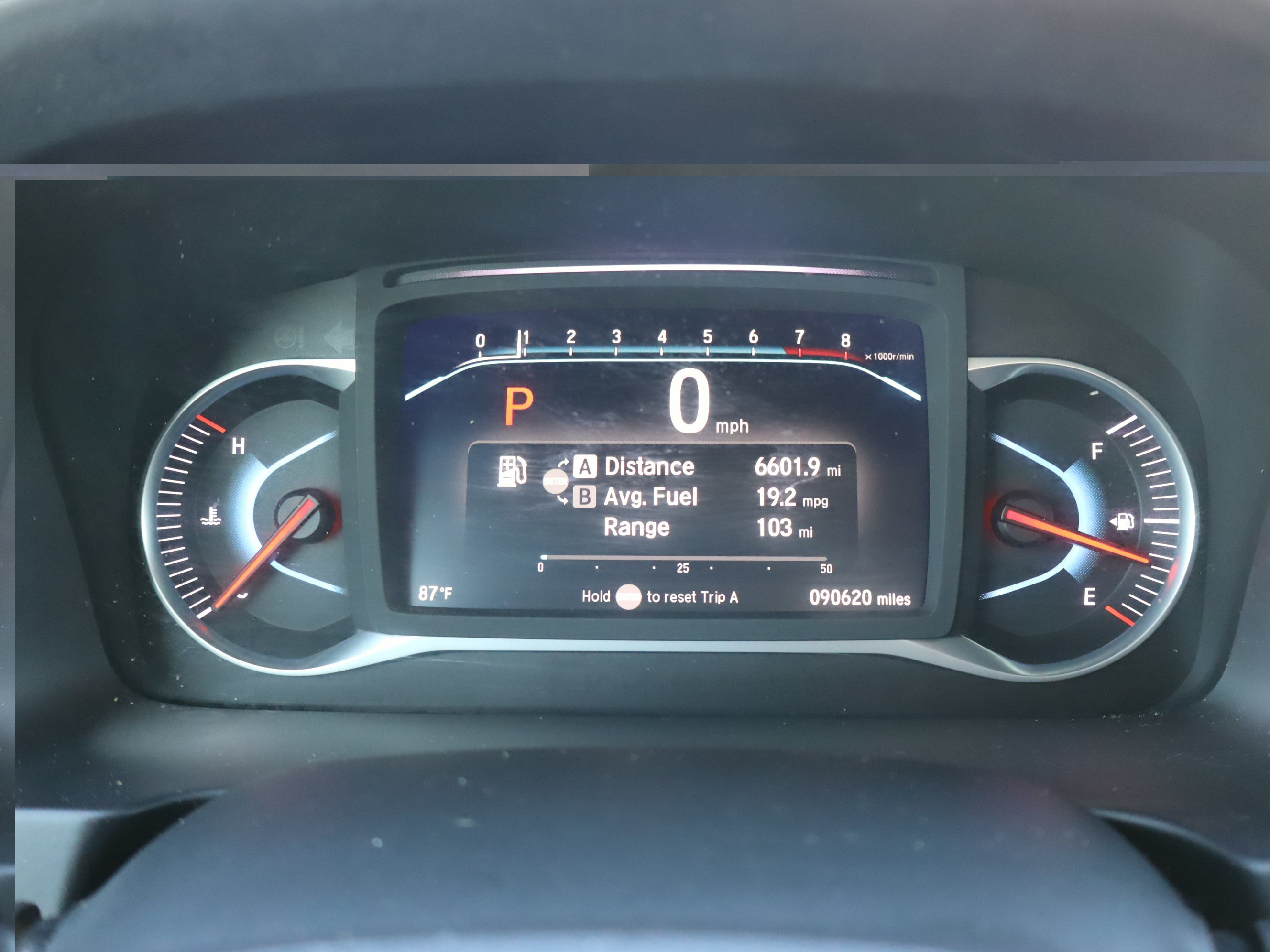 Used 2022 Honda Pilot Special Edition image 26