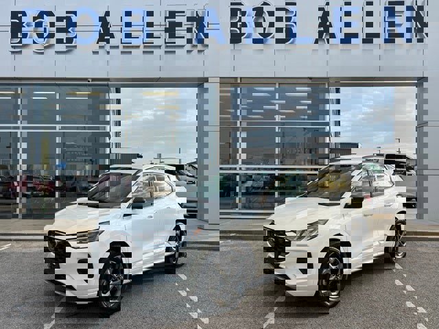 Used 2023 Ford Escape ST-Line w/ Tech Pack #1