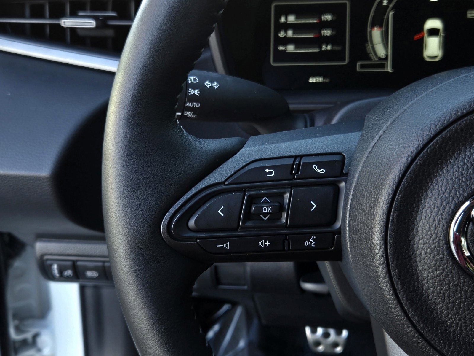 Certified 2025 Toyota Corolla GR image 26